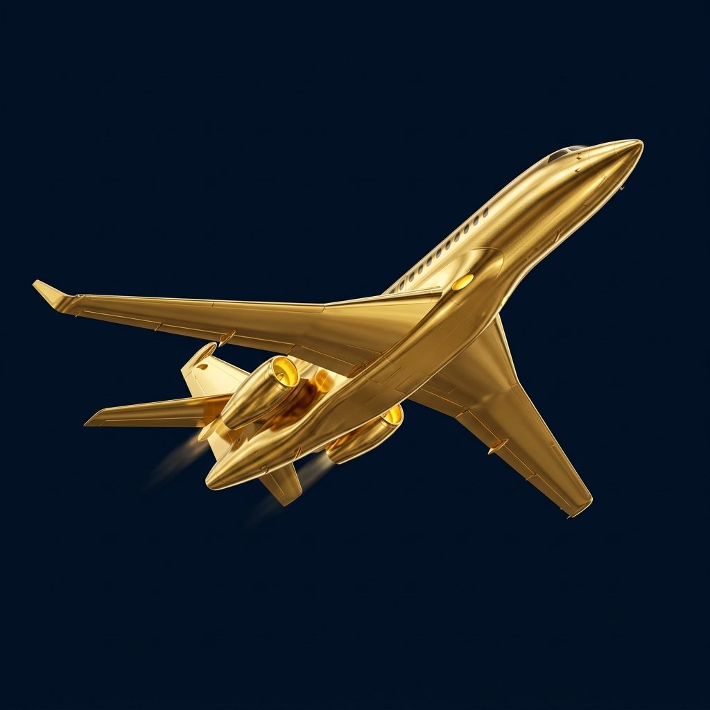 Premium Flughafentransfer