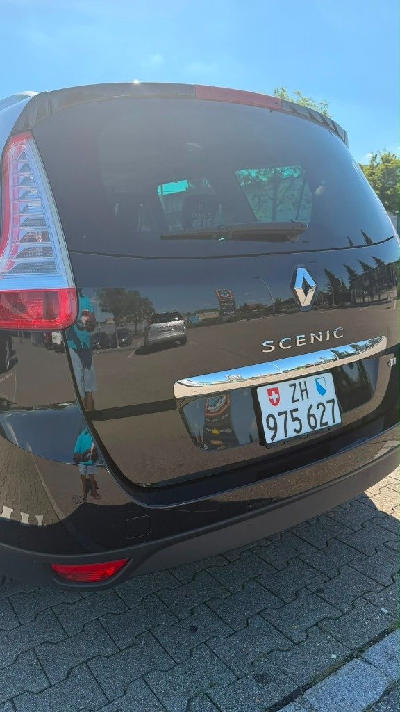 MP Taxi Stäfa - Limousine für VIP und Business Transfers